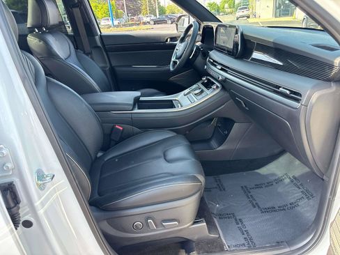 Used 2025 Hyundai Palisade Calligraphy AWD/4WD image 18