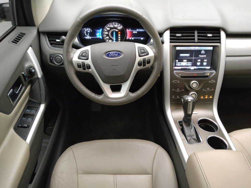 Used 2014 Ford Edge SEL w/ Equipment Group 205A AWD/4WD image 22