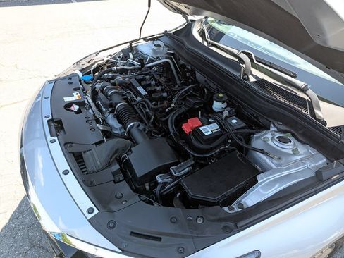 Used 2018 Honda Accord EX-L image 40