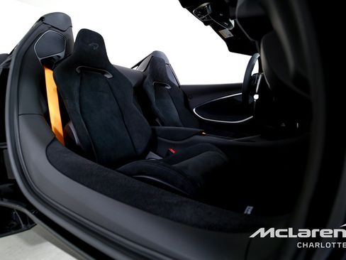 New 2026 McLaren Artura Spider RWD image 20