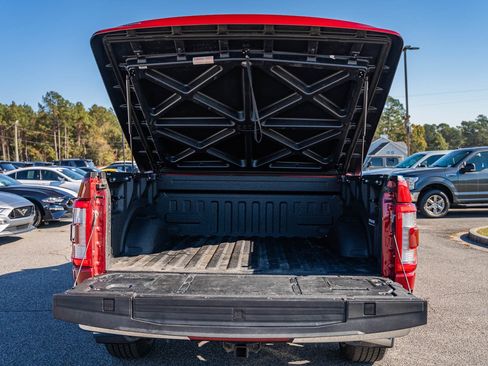 Certified 2022 Ford F150 Lariat image 16