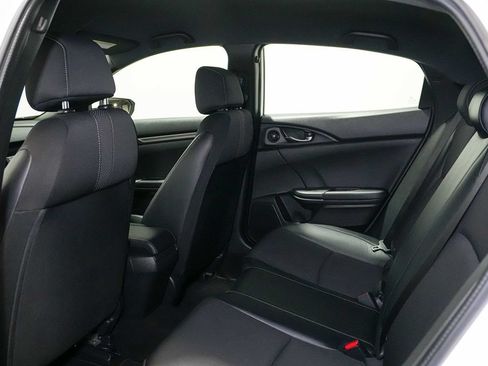 Used 2020 Honda Civic Sport image 19