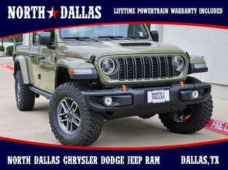 New 2026 Jeep Gladiator Mojave AWD/4WD video 1