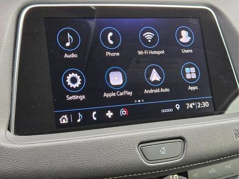 Certified 2019 Cadillac XT4 Premium Luxury FWD image 30