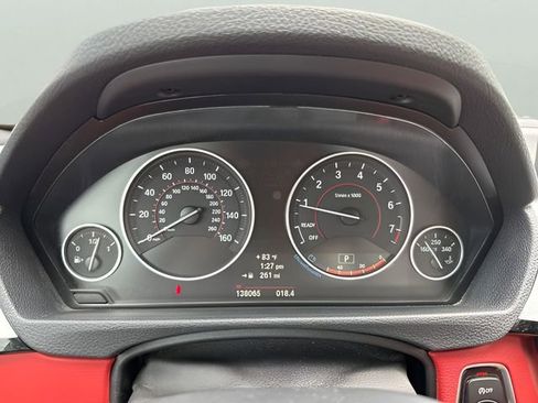Used 2014 BMW 428i xDrive Coupe AWD/4WD image 15