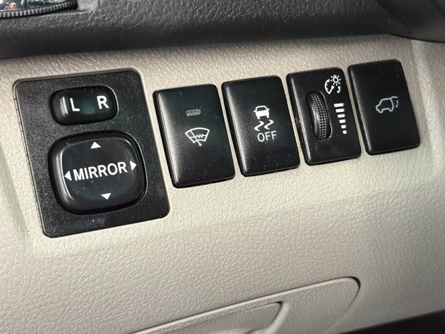 Used 2012 Toyota Highlander Limited w/ Tow Pkg FWD image 21