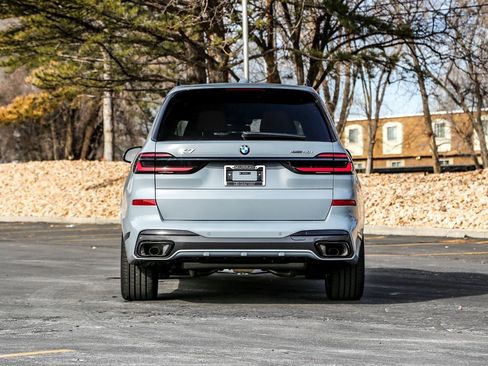 New 2026 BMW X7 xDrive40i w/ Executive Package image 4