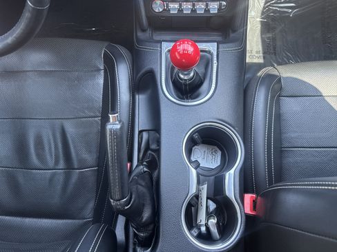 Used 2019 Ford Mustang GT Premium w/ Equipment Group 401A RWD image 7