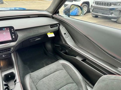 New 2026 Dodge Charger R/T Scat Pack image 32