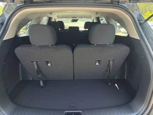 New 2026 Kia Sorento LX FWD image 29