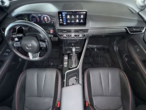 Used 2025 Acura ADX A-Spec FWD image 24