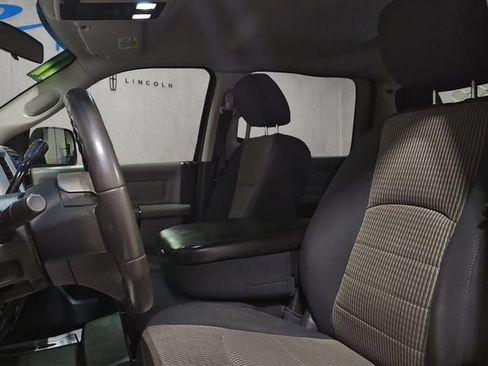 Used 2011 RAM 3500 SLT w/ Protection Group AWD/4WD image 13
