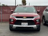 Used 2022 Chevrolet TrailBlazer LT image 4