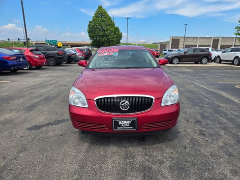 Used 2007 Buick Lucerne CXL w/ Luxury Package FWD image 2