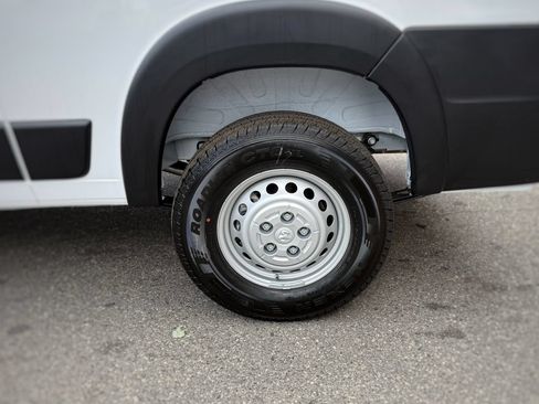 New 2026 RAM ProMaster 1500 w/ Cold Weather Group FWD image 14