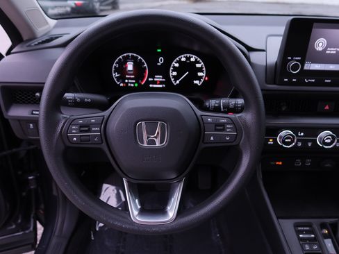 Used 2023 Honda CR-V EX image 22