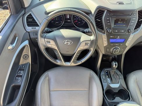 Used 2016 Hyundai Santa Fe Sport w/ Option Group 03 image 12