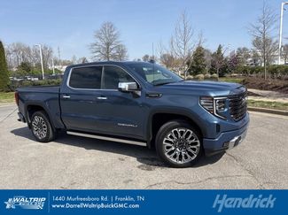 Used 2024 GMC Sierra 1500 Denali Ultimate video 1