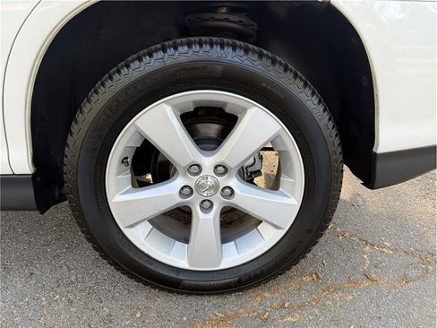 Used 2007 Lexus RX 350 AWD image 15