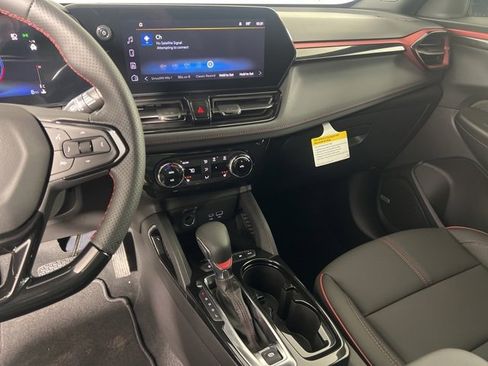 New 2026 Chevrolet TrailBlazer RS w/ Convenience Package image 24