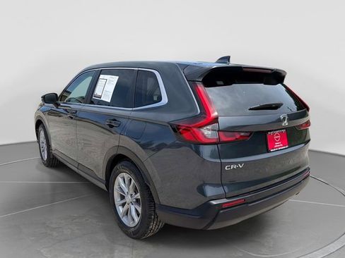 Used 2025 Honda CR-V EX-L image 6