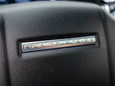 Used 2020 Land Rover Range Rover Velar R-Dynamic S AWD/4WD image 30