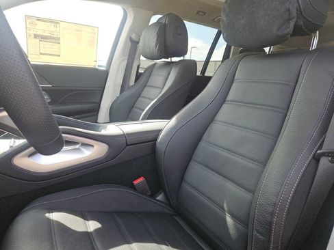 New 2026 Mercedes-Benz GLS 450 4MATIC image 16