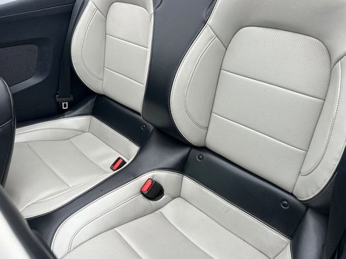 Used 2024 Ford Mustang Premium image 15