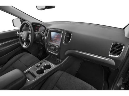 Used 2019 Dodge Durango GT w/ Blacktop Package AWD/4WD image 19