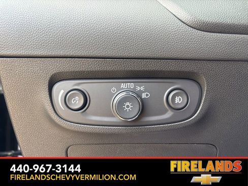 Used 2022 Buick Encore GX Preferred w/ Cold Weather Comfort Package image 17