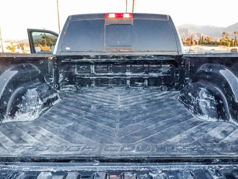 Certified 2024 RAM 2500 Laramie w/ Safety Group image 22