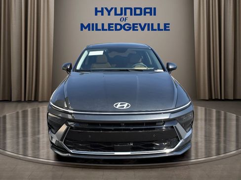 New 2026 Hyundai Sonata Limited image 7