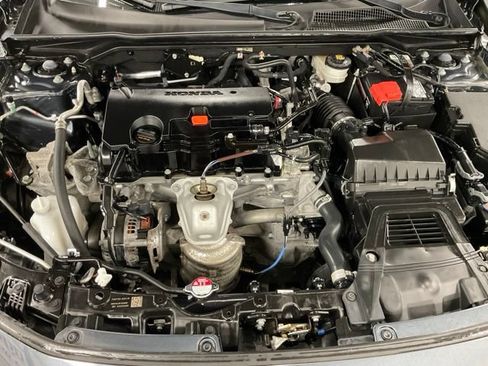 Certified 2023 Honda Civic Sport image 10
