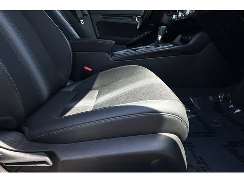 Used 2024 Honda Civic Sport image 22