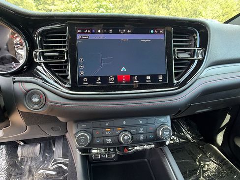 New 2026 Dodge Durango GT RWD image 30