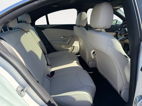 Certified 2026 Mercedes-Benz CLA 250 4MATIC image 13