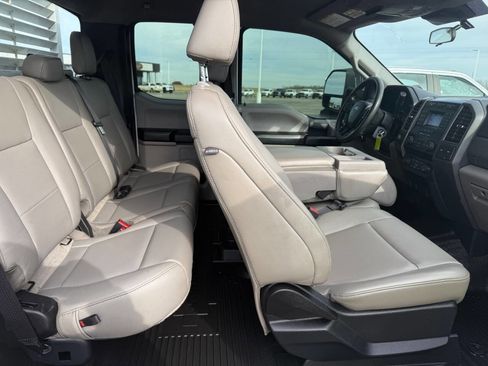 Used 2021 Ford F350 XL w/ Power Equipment Group image 43