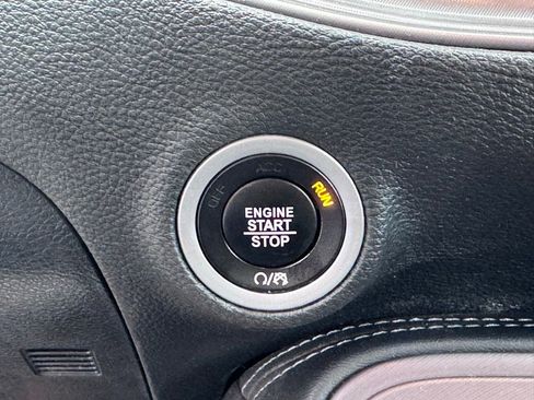 Used 2023 Dodge Challenger SXT image 22