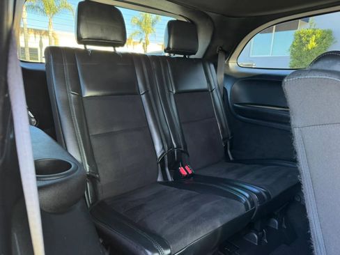 Used 2020 Dodge Durango GT image 25