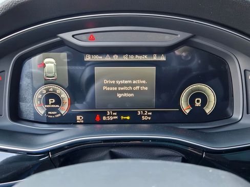 New 2026 Audi Q8 Premium Plus image 25