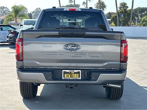 New 2025 Ford F150 STX w/ Equipment Group 200A image 5