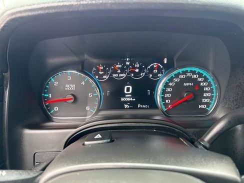 Used 2017 Chevrolet Tahoe LT AWD/4WD image 31
