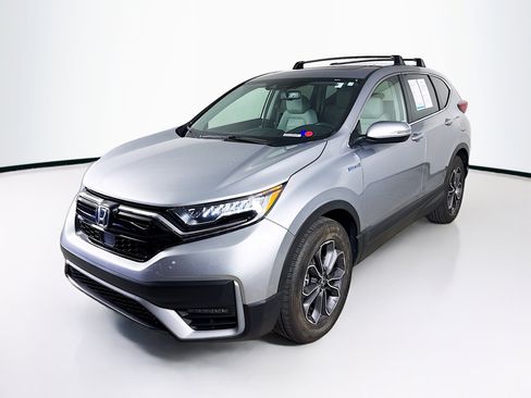 Used 2020 Honda CR-V EX-L image 4