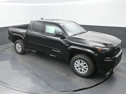 New 2026 Toyota Tacoma SR5 AWD/4WD image 27