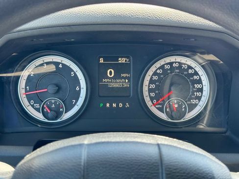 Used 2013 RAM 1500 Classic SLT AWD/4WD image 28