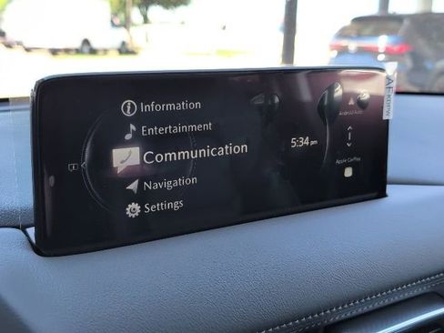 Used 2025 MAZDA CX-5 AWD 2.5 S w/ Premium Plus Pkg image 21