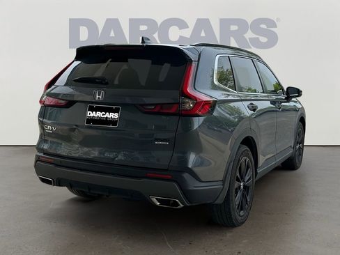 Used 2023 Honda CR-V Sport Touring image 7