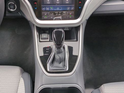 New 2025 Subaru Outback Premium w/ Popular Package #1A image 18