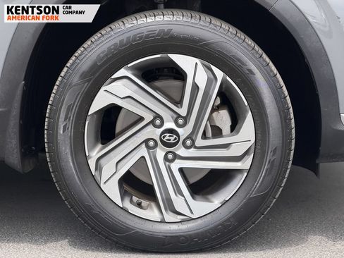 Used 2023 Hyundai Santa Fe SEL AWD/4WD image 12