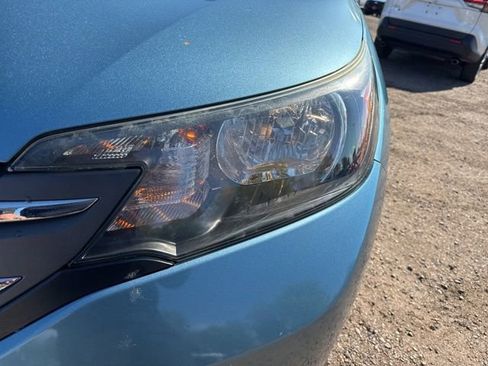Used 2014 Honda CR-V LX image 10